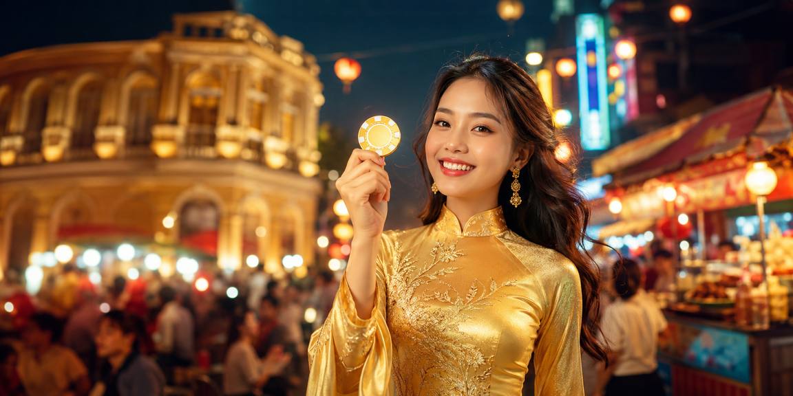 goluck99 Ưu đãi chào mừng casino