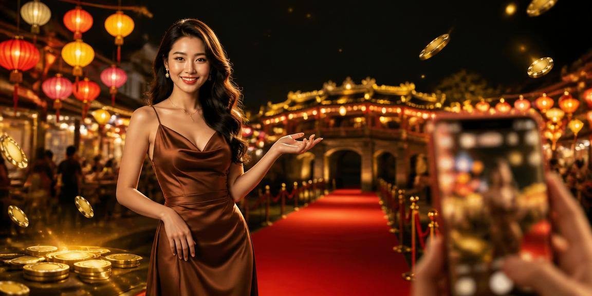 goluck99 Casino trực tiếp